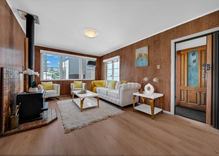  at Lot 1/22 Elizabeth Street, Pakuranga Heights, Manukau City, Auckland