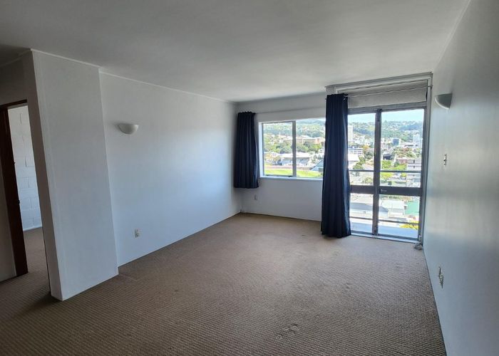  at 902/131 Brougham Street, Mount Victoria, Wellington, Wellington