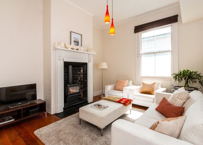  at 7 Selbourne Street, Grey Lynn, Auckland
