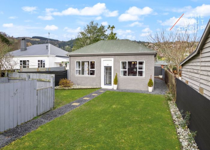  at 8 Coburn Avenue, North East Valley, Dunedin, Otago