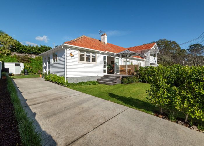  at 18 Derby Street, Devonport, North Shore City, Auckland