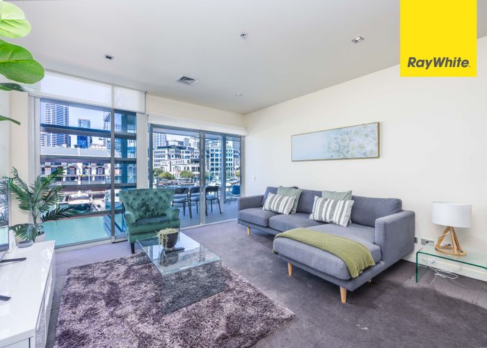  at 310/83 Halsey Street, City Centre, Auckland City, Auckland