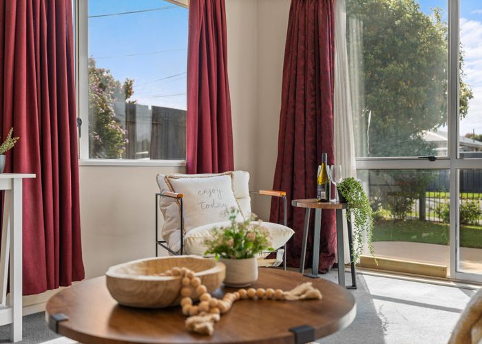  at 1B Beatrice Place, Avonhead, Christchurch