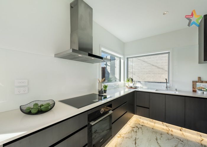  at 1A Burnham Street, Petone, Lower Hutt