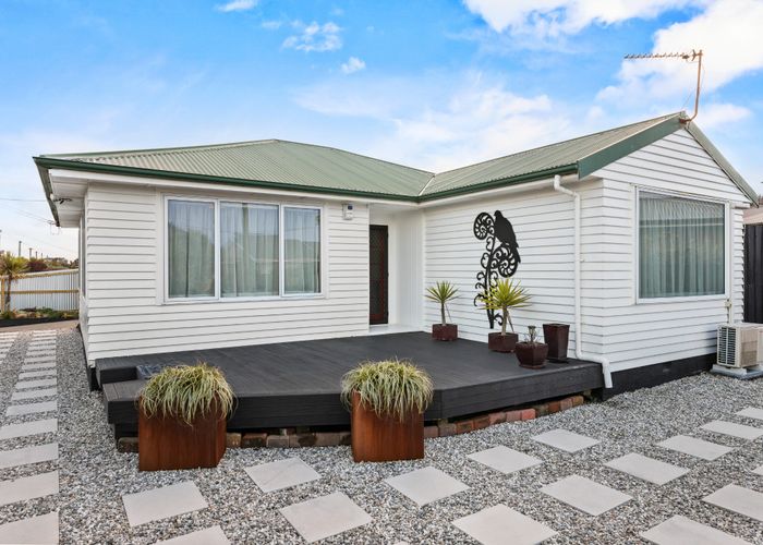  at 36 Fleming Street, North New Brighton, Christchurch
