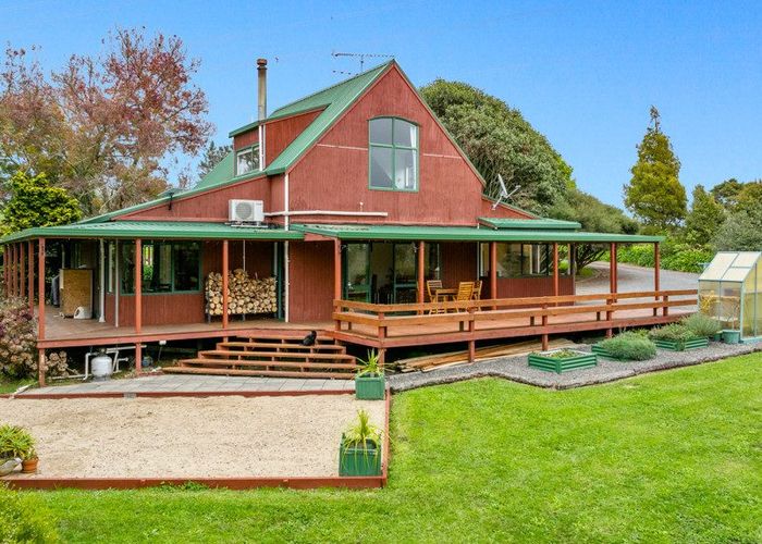  at 43B Nairn Road, Hunua, Franklin, Auckland