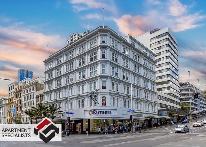  at 6 Victoria Street East, City Centre, Auckland City, Auckland