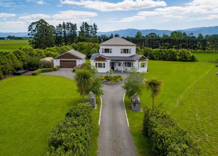  at 308A Fabians Road, Morison Bush, Greytown