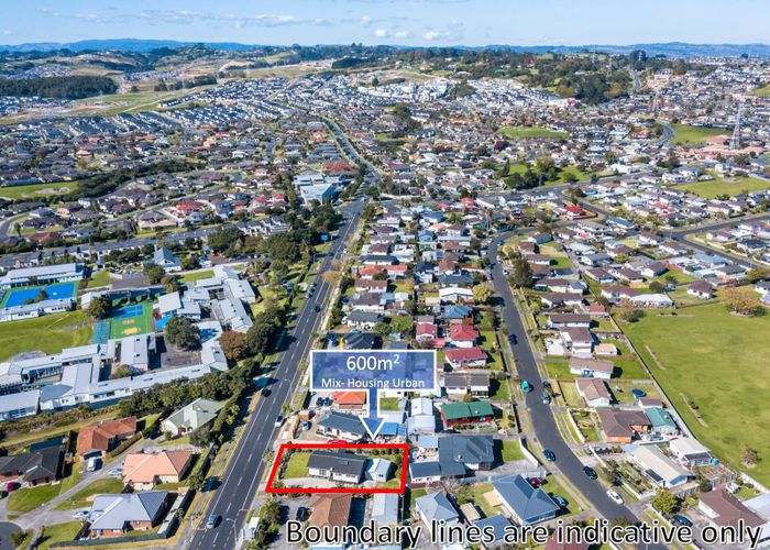  at 177 Dawson Road, Clover Park, Auckland