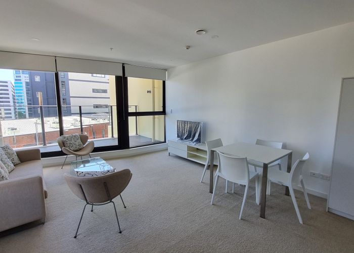  at 306/79 Airedale Street, City Centre, Auckland City, Auckland