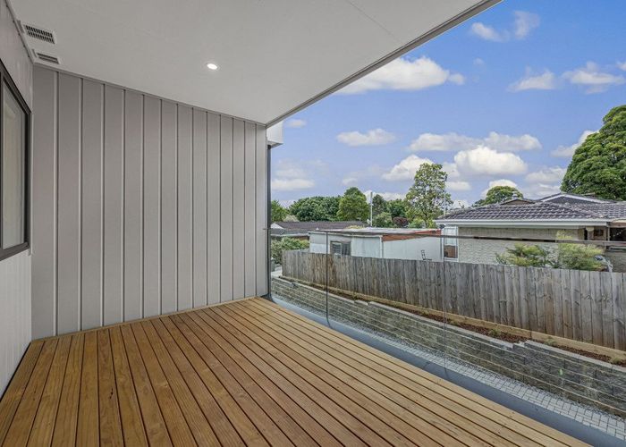  at 3/345 Pakuranga Road, Pakuranga Heights, Manukau City, Auckland