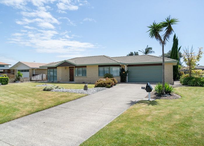  at 2 James Henry Avenue, Papamoa Beach, Tauranga, Bay Of Plenty