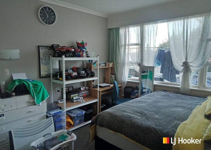  at 112A Stafford Street, City Centre, Dunedin, Otago