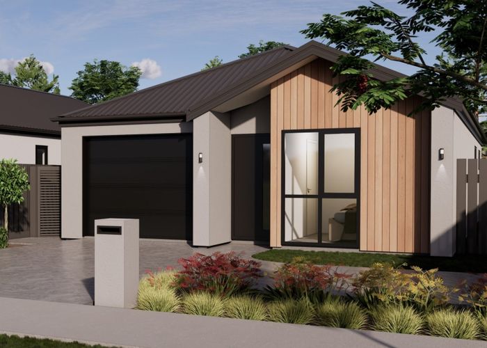  at Rangiora, Waimakariri, Canterbury