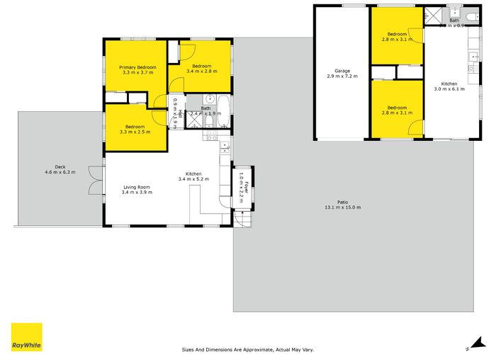  at 1/41 Gloucester Road, Manurewa, Manukau City, Auckland