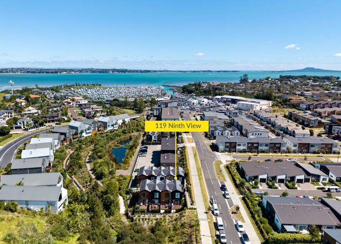  at 119 Ninth View Avenue, Beachlands, Manukau City, Auckland