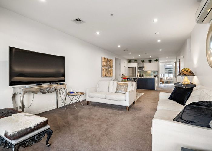 at 212/83 Halsey Street, City Centre, Auckland City, Auckland