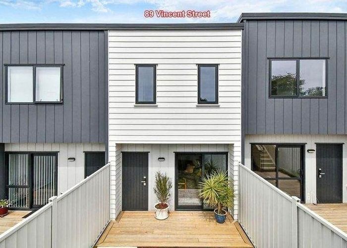  at 89 Vincent Street, Howick, Manukau City, Auckland