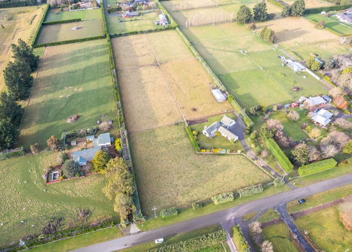  at Lot 5 Taits Road, Ashburton, Ashburton, Canterbury