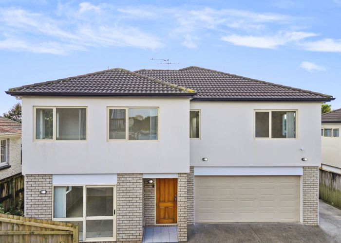  at 165A Shirley Road, Papatoetoe, Manukau City, Auckland
