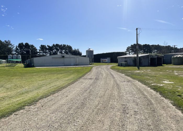 For sale 58 Wall Road,, Foxton, Horowhenua, Manawatu / Whanganui