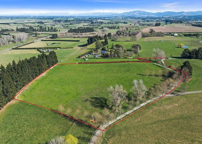  at 934 Oxford Road, Fernside, Waimakariri, Canterbury