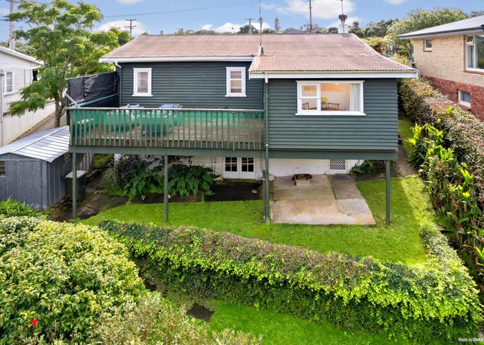  at 23 Athlone Road, Glendowie, Auckland