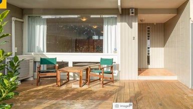  at 2/46 Thatcher Street, Mission Bay, Auckland