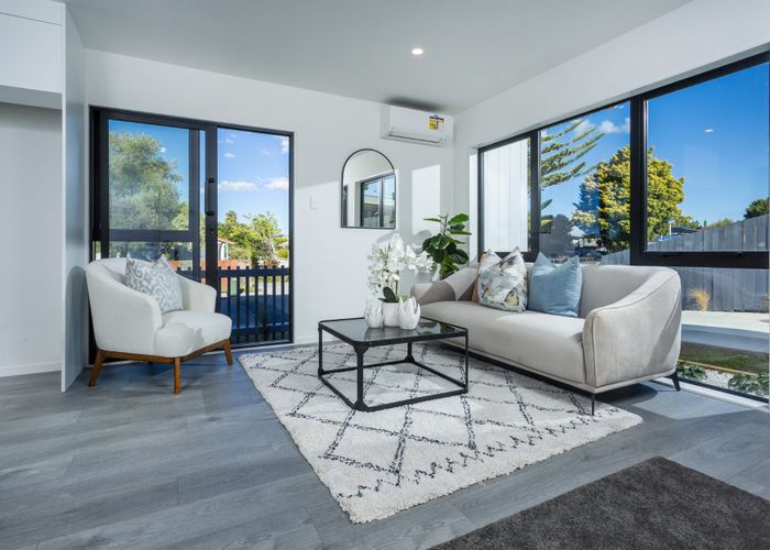  at Lot 1/13 Normandy Place, Henderson, Waitakere City, Auckland