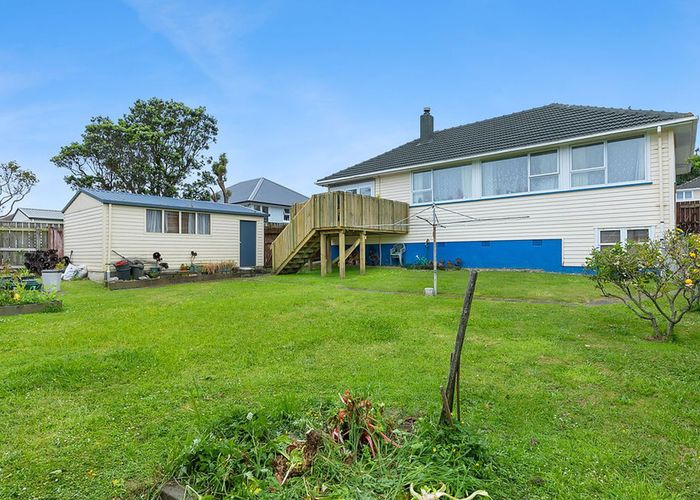  at 19 Dimock Street, Titahi Bay, Porirua