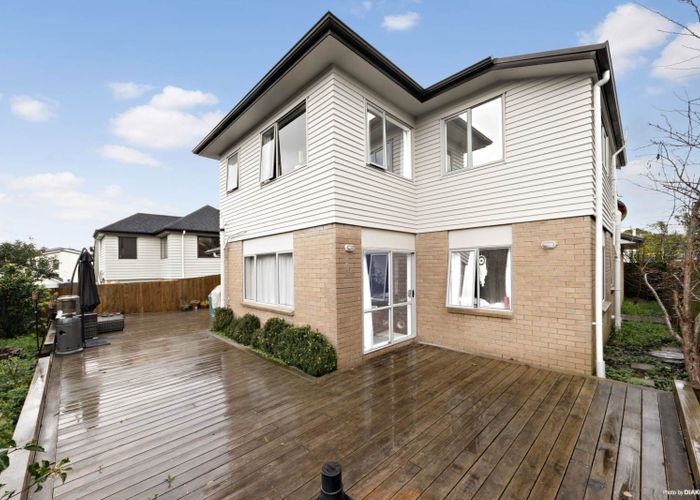  at 45A Kelwyn Road, Kelston, Waitakere City, Auckland