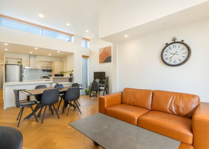  at 8C/10 Lorne Street, Te Aro, Wellington, Wellington