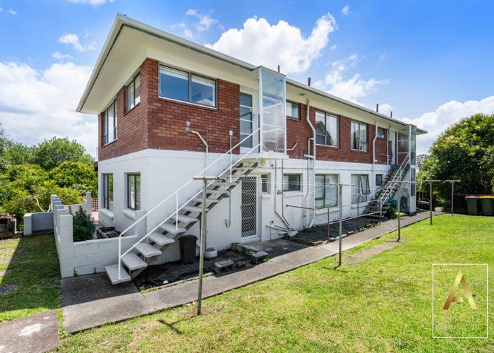  at 4/26 Copley Street, New Lynn, Waitakere City, Auckland