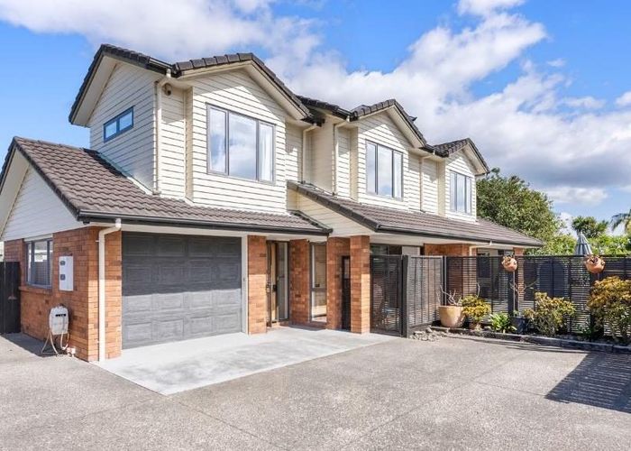  at 34B Millen Avenue, Pakuranga, Auckland