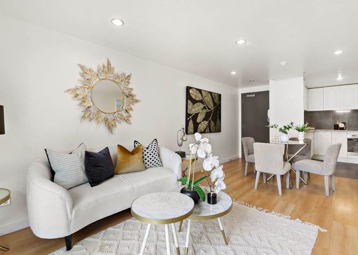  at 611/76 Wakefield Street, Auckland Central, Auckland