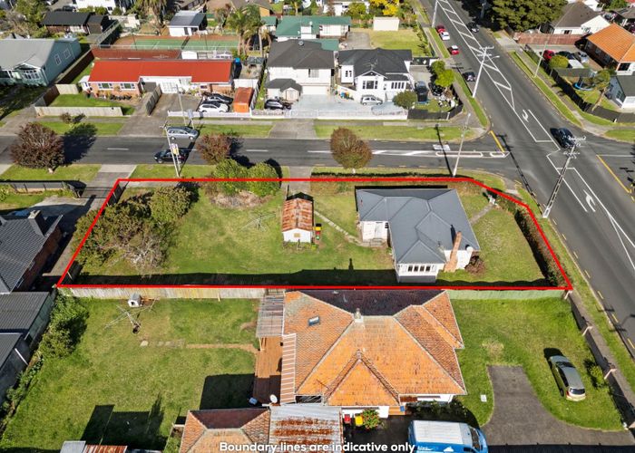  at 30 Carruth Road, Papatoetoe, Auckland