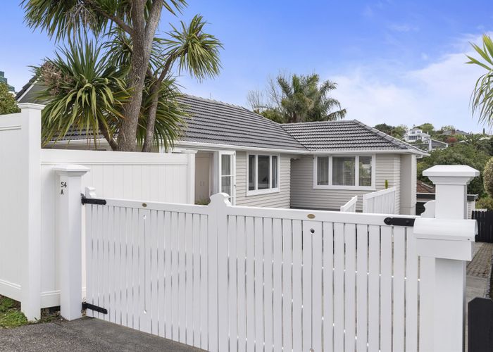  at 54B Uxbridge Road, Mellons Bay, Auckland