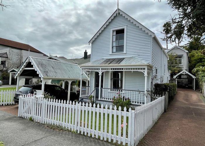  at 47A Clifton Road, Herne Bay, Auckland City, Auckland