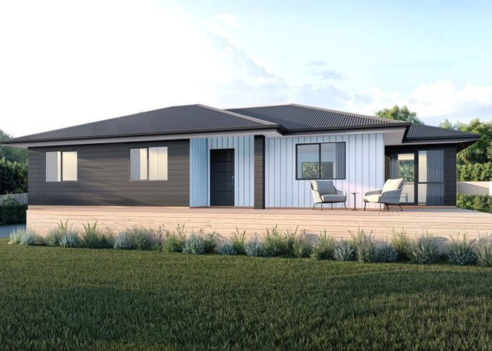  at Lot 22/406 Kaikorai Valley Road, Bradford, Dunedin, Otago