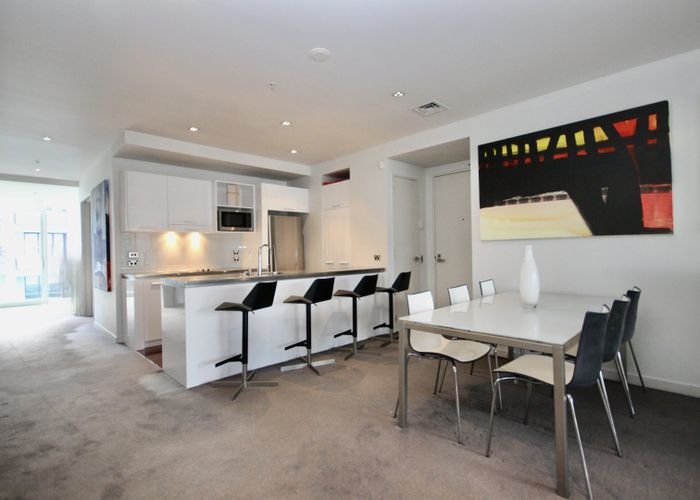  at 406/83 Halsey Street, Auckland Central, Auckland