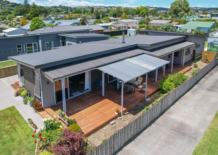  at 31 Robin Azariah Place, Te Kuiti