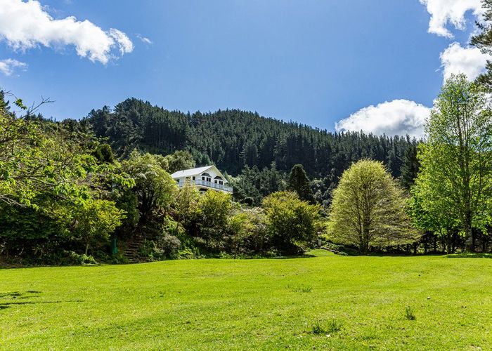  at Lot 2/2296B Akatarawa Road, Akatarawa, Upper Hutt, Wellington