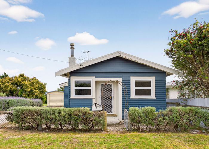  at 123 Chalmers Road, Elgin, Gisborne, Gisborne