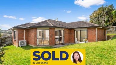  at 40 Cartmel Avenue, Massey, Auckland