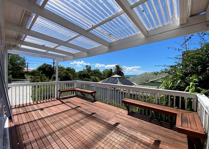  at 3/72 Patteson Avenue, Mission Bay, Auckland