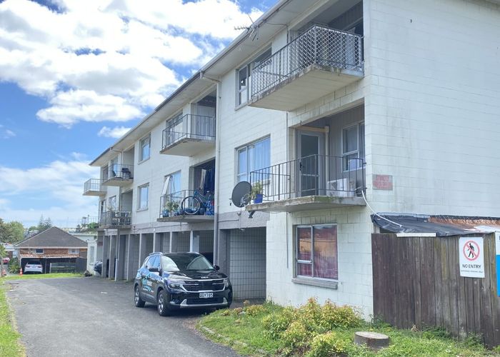  at 3/84 Princess Street, Otahuhu, Auckland City, Auckland