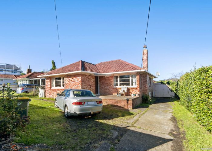  at 44 Routley Drive, Glen Eden, Waitakere City, Auckland