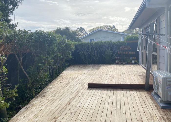  at 37B Harrington Road, Henderson, Waitakere City, Auckland