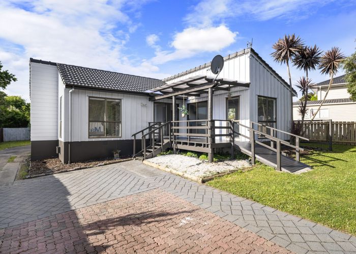  at 14 Landette Road, Manurewa, Manukau City, Auckland