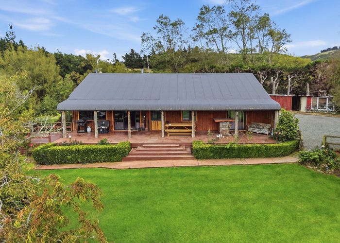  at 160 Sladdens Bush Road, Coopers Creek, Waimakariri, Canterbury